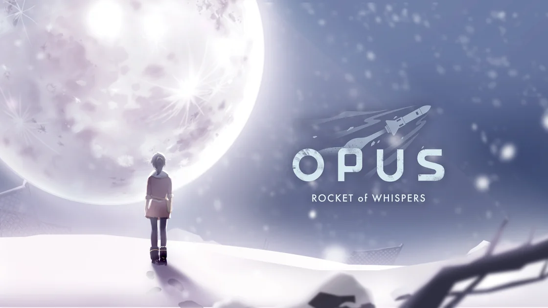 OPUS: Rocket of Whispers — official screenshot 1