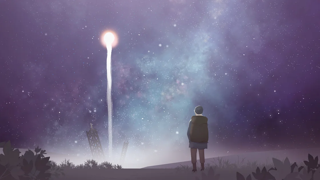 OPUS: Rocket of Whispers — official screenshot 2