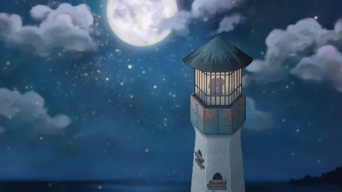 To the Moon — official screenshot 1